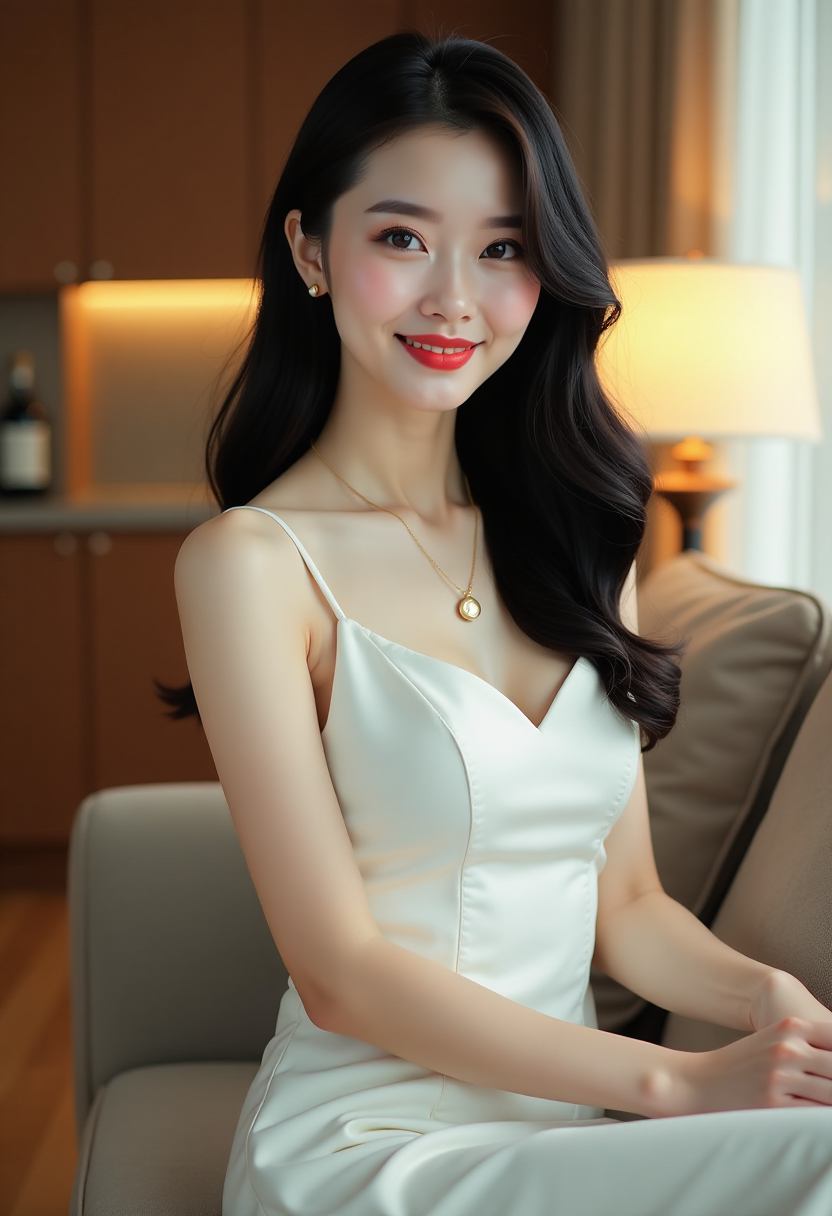 长夜微光